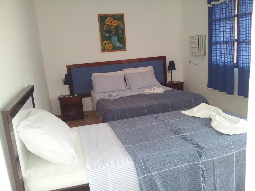 Pousada Encanto Dos Anjos Armacao dos Buzios Ruang foto