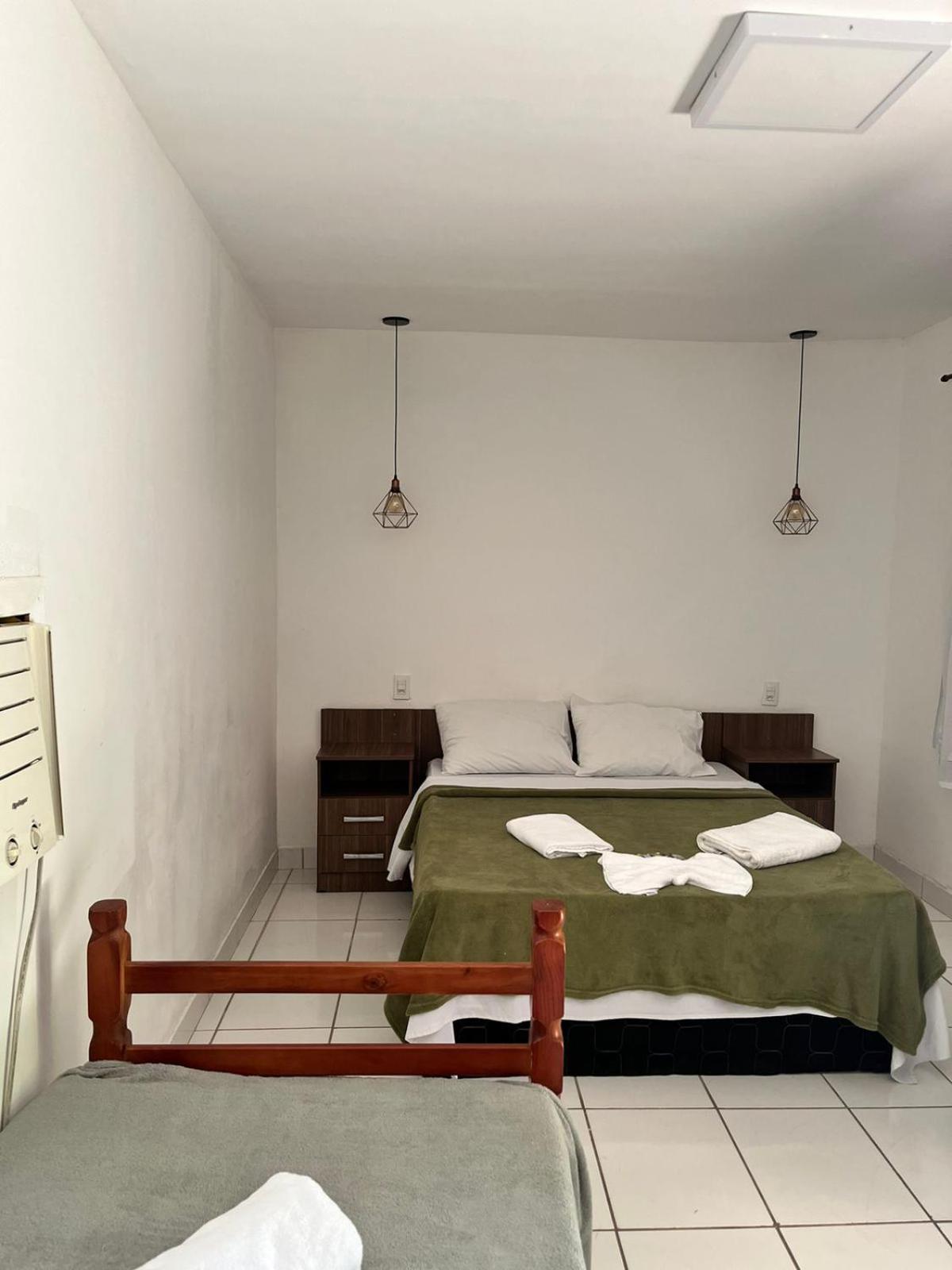 Pousada Encanto Dos Anjos Armacao dos Buzios Bagian luar foto