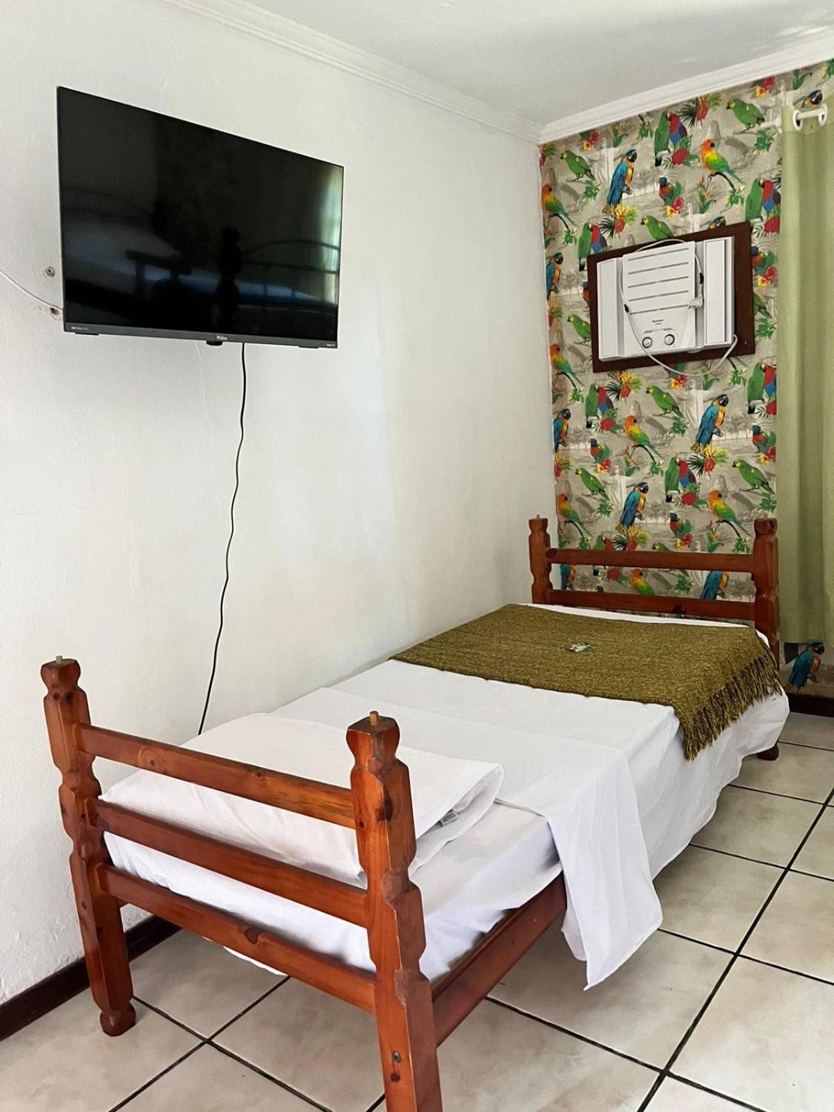 Pousada Encanto Dos Anjos Armacao dos Buzios Bagian luar foto