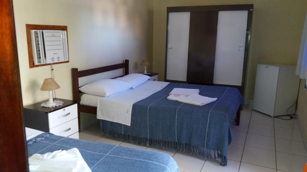 Pousada Encanto Dos Anjos Armacao dos Buzios Bagian luar foto
